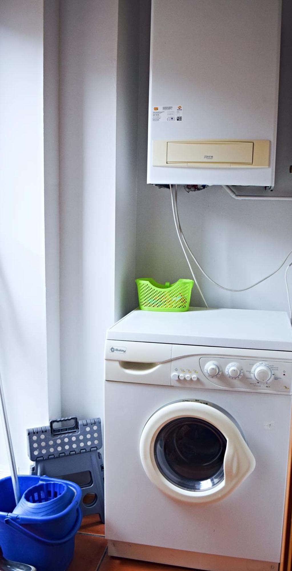 Apartamento Casovall Apartment Esterri D'Aneu Ngoại thất bức ảnh