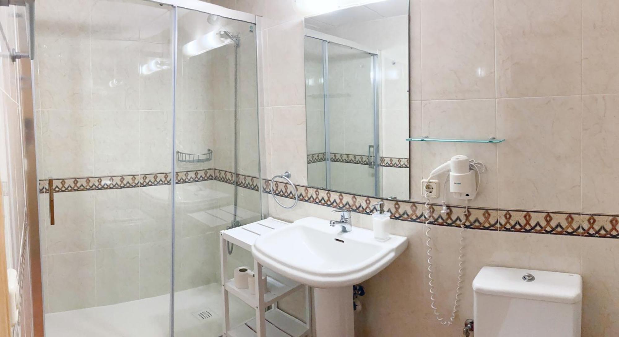 Apartamento Casovall Apartment Esterri D'Aneu Ngoại thất bức ảnh