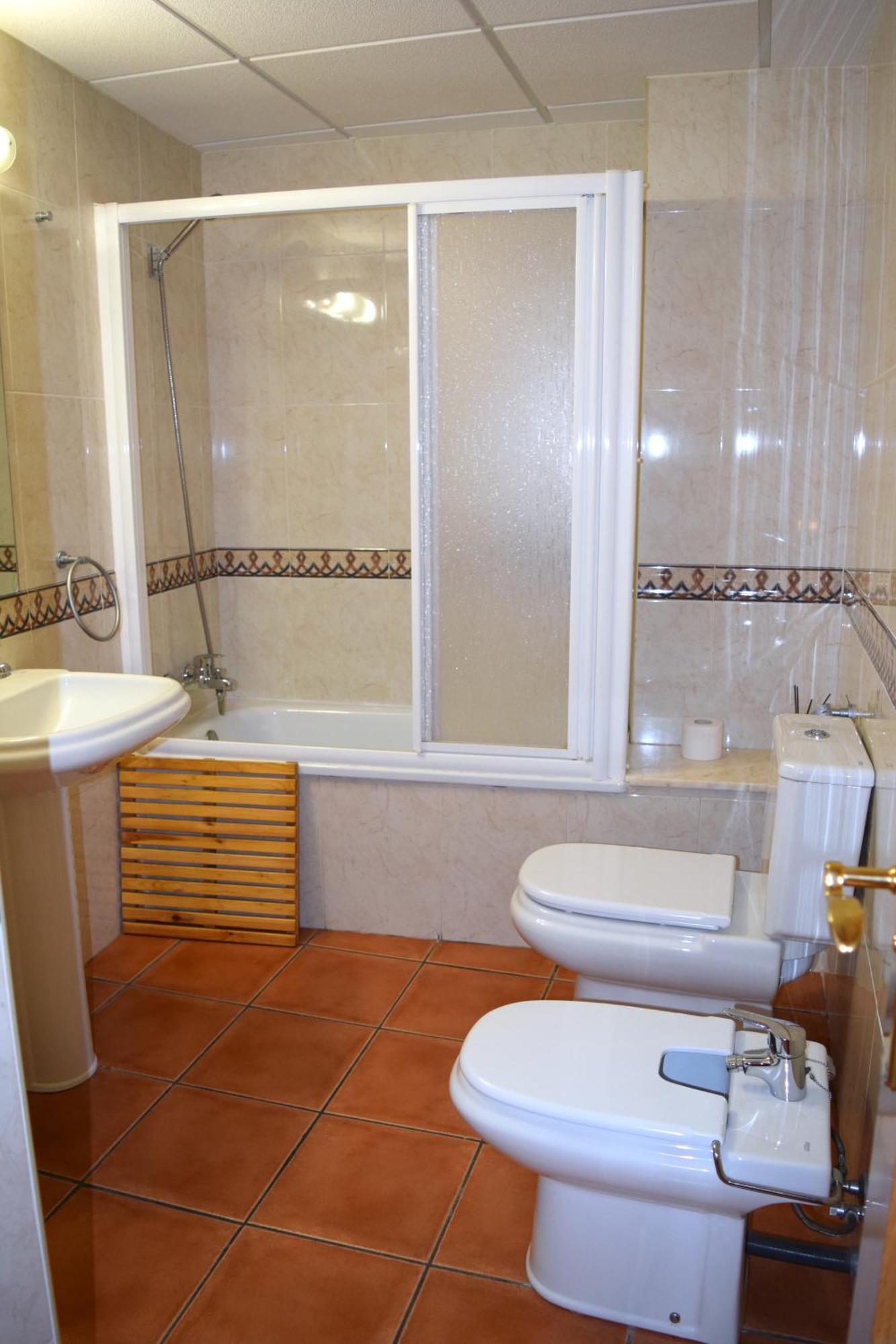 Apartamento Casovall Apartment Esterri D'Aneu Ngoại thất bức ảnh
